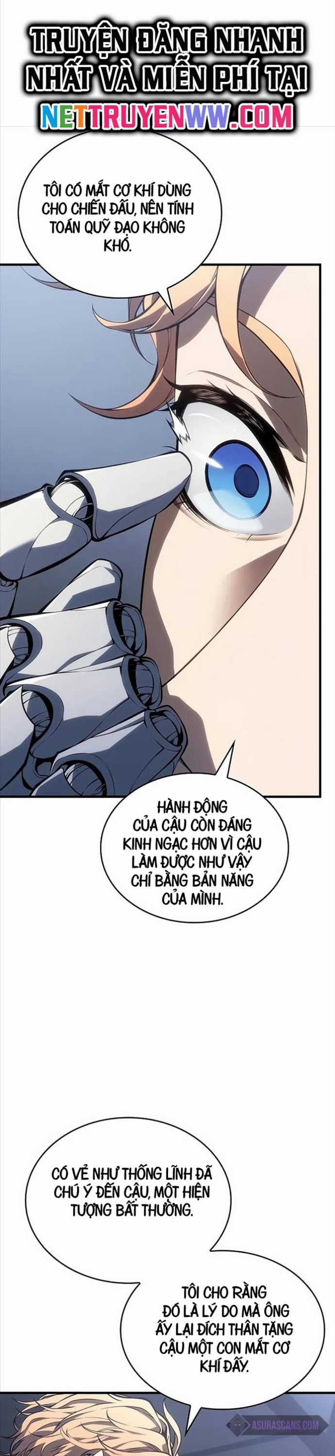 Tạp Huyết - Chapter 1 - Trang 52