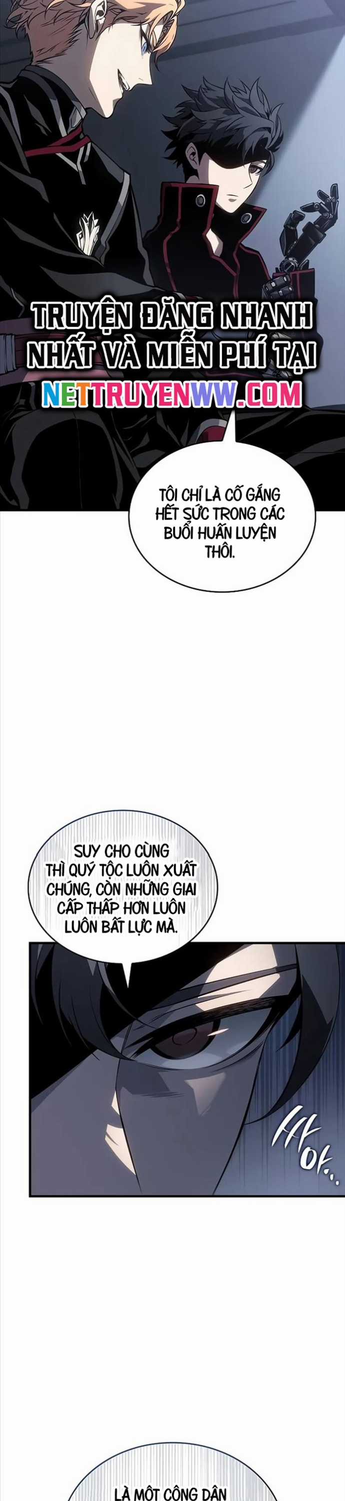 Tạp Huyết - Chapter 1 - Trang 53