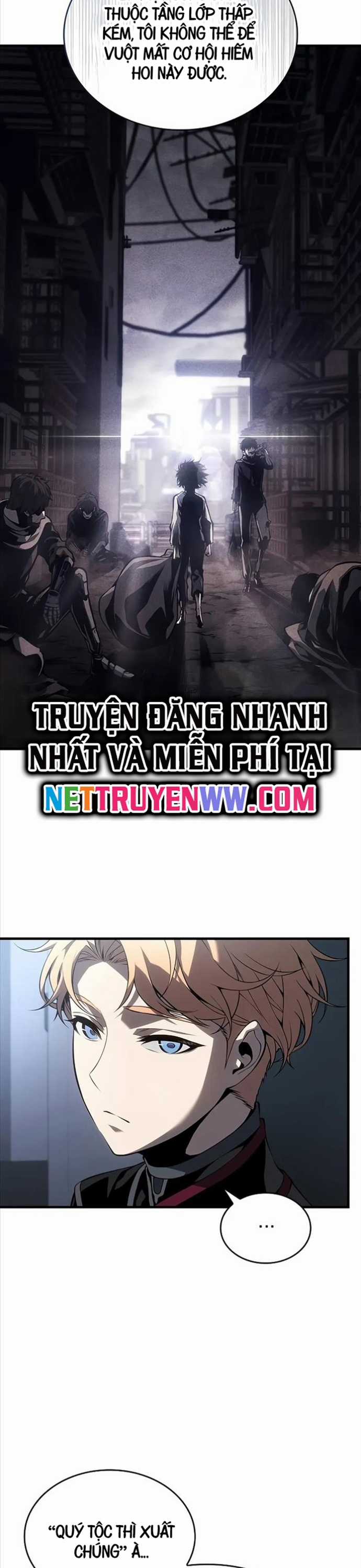 Tạp Huyết - Chapter 1 - Trang 54