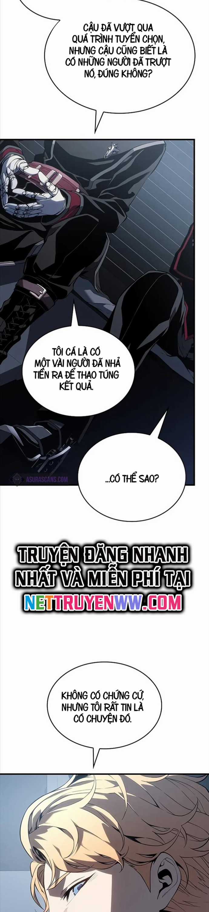Tạp Huyết - Chapter 1 - Trang 55