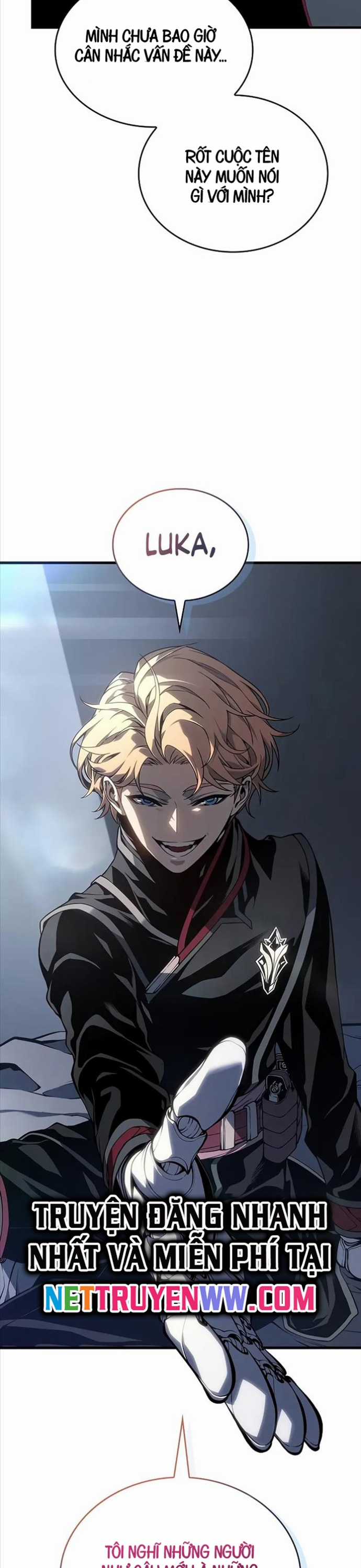 Tạp Huyết - Chapter 1 - Trang 57