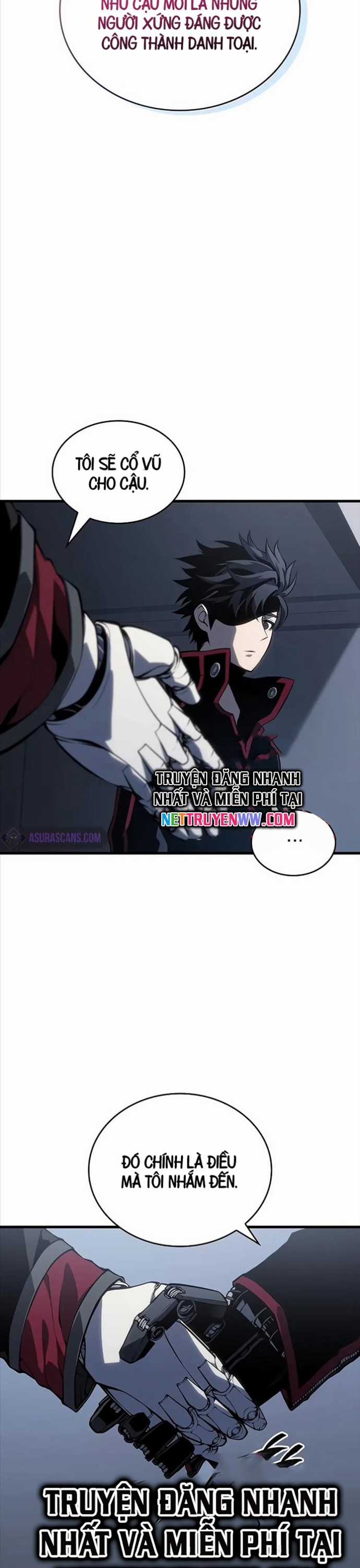 Tạp Huyết - Chapter 1 - Trang 58