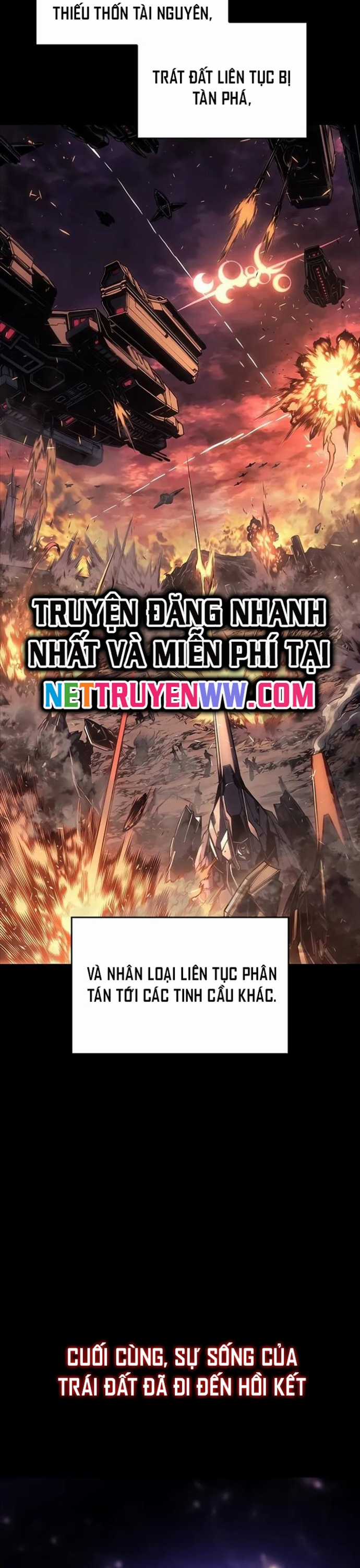 Tạp Huyết - Chapter 1 - Trang 10