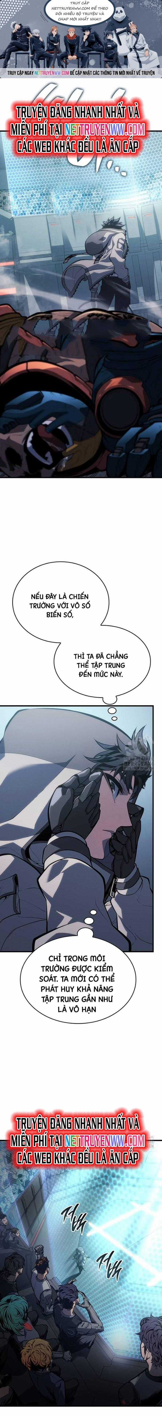 Tạp Huyết - Chapter 10 - Trang 1