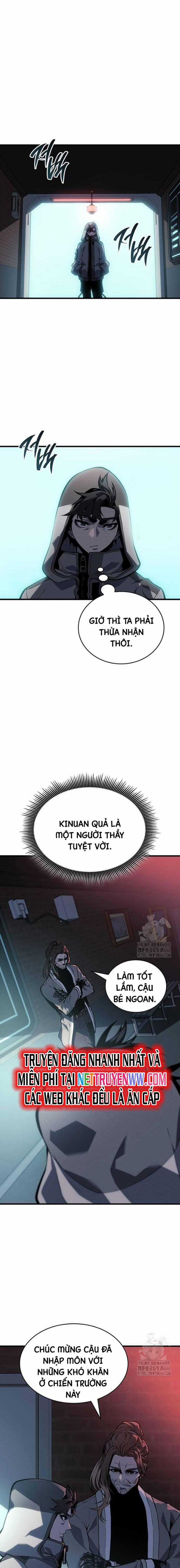 Tạp Huyết - Chapter 10 - Trang 2