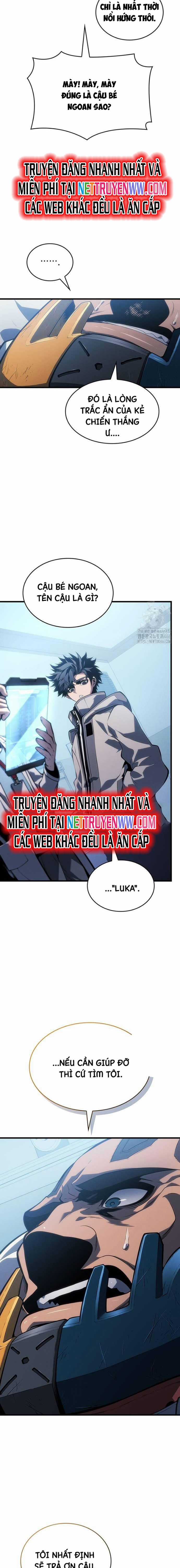 Tạp Huyết - Chapter 10 - Trang 11
