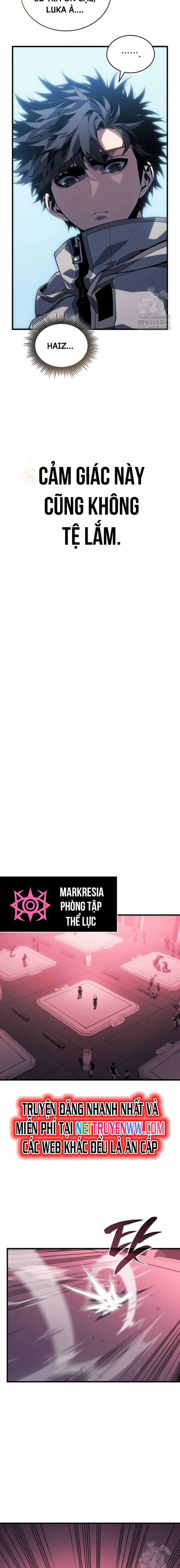 Tạp Huyết - Chapter 10 - Trang 12