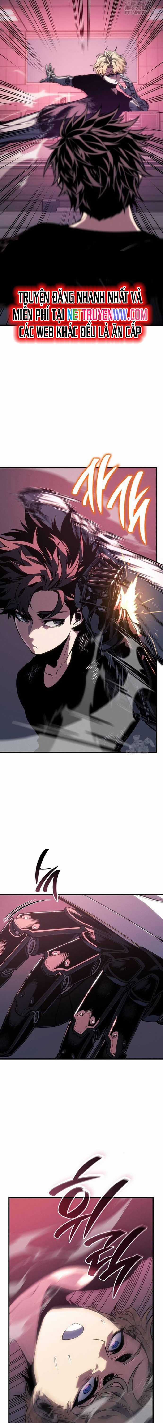 Tạp Huyết - Chapter 10 - Trang 13