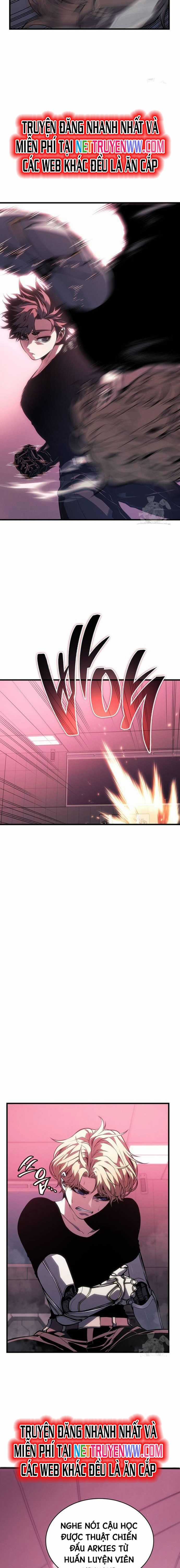 Tạp Huyết - Chapter 10 - Trang 14