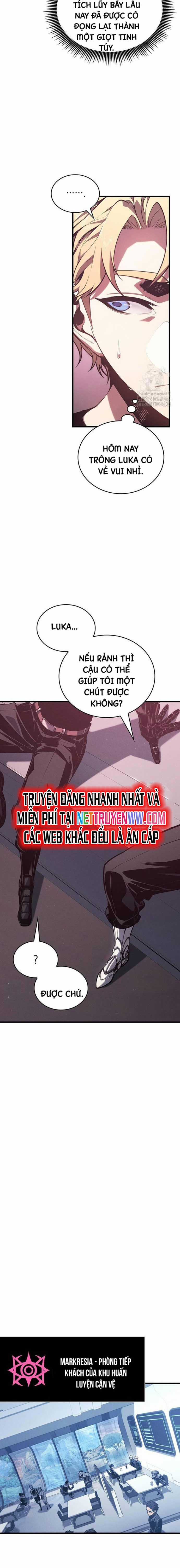 Tạp Huyết - Chapter 10 - Trang 16