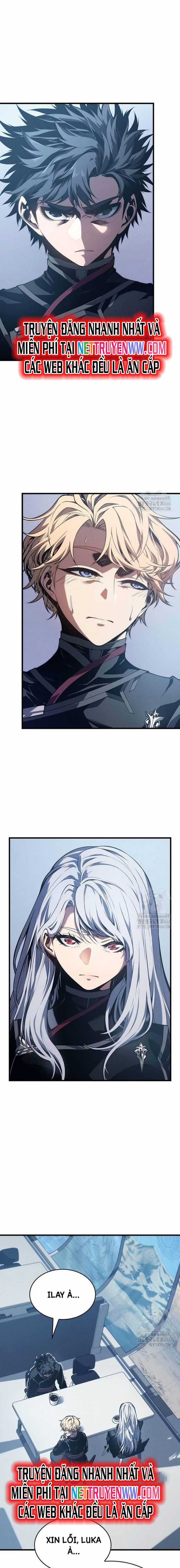 Tạp Huyết - Chapter 10 - Trang 17