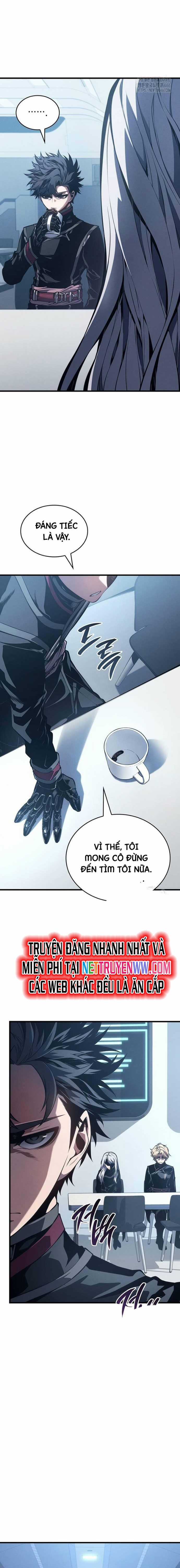 Tạp Huyết - Chapter 10 - Trang 21