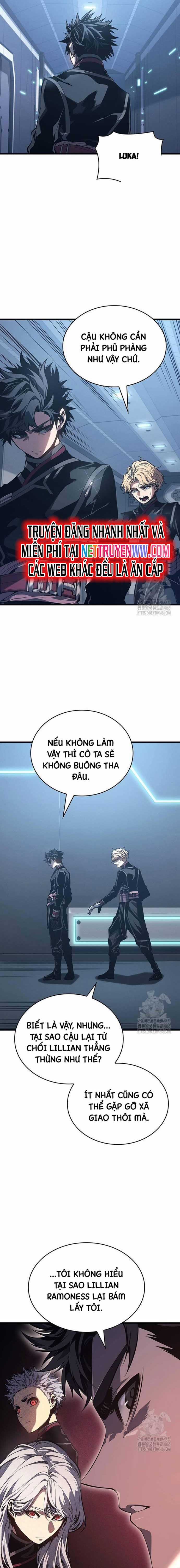 Tạp Huyết - Chapter 10 - Trang 22