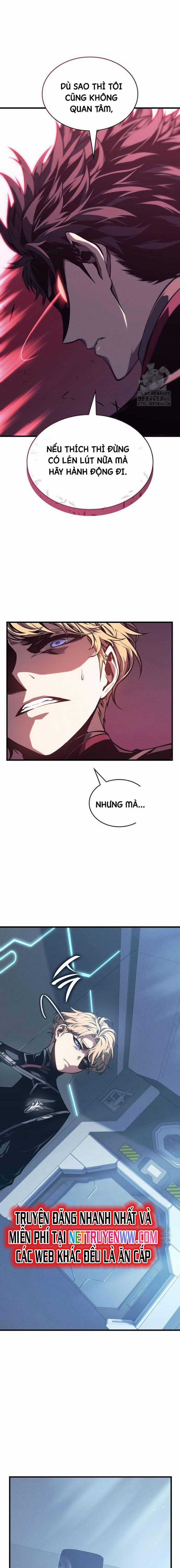 Tạp Huyết - Chapter 10 - Trang 24