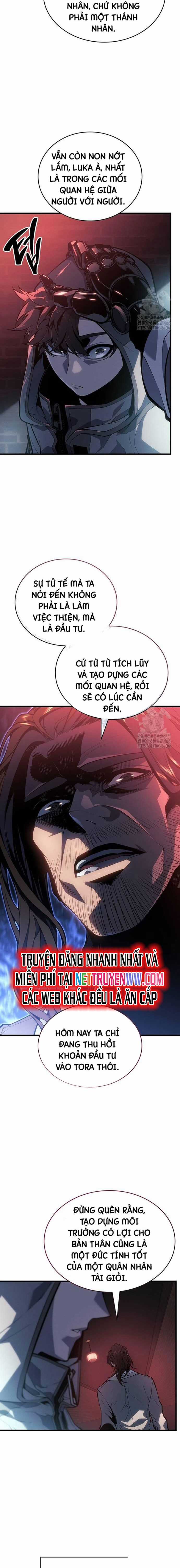 Tạp Huyết - Chapter 10 - Trang 4