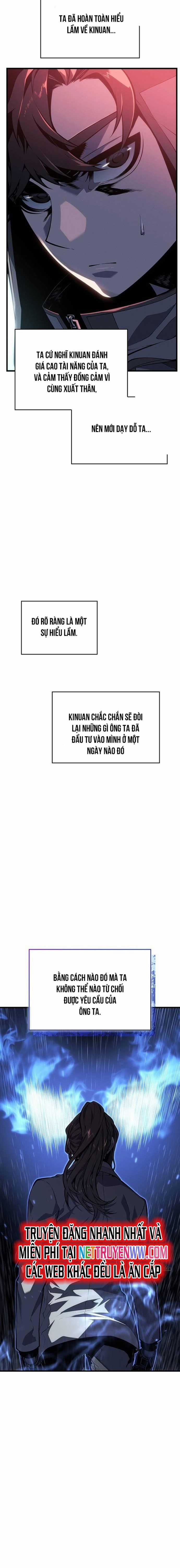 Tạp Huyết - Chapter 10 - Trang 5