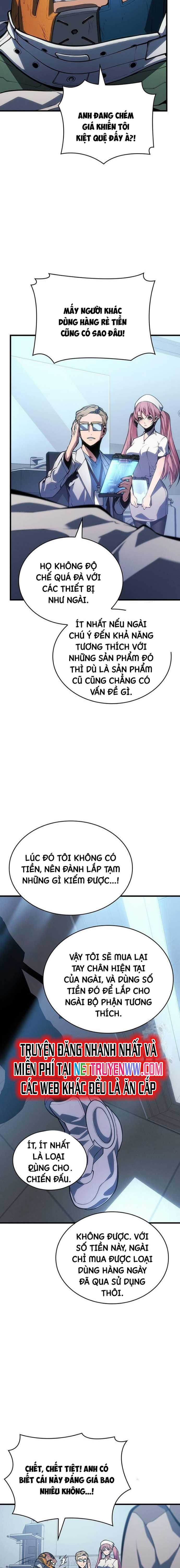 Tạp Huyết - Chapter 10 - Trang 7