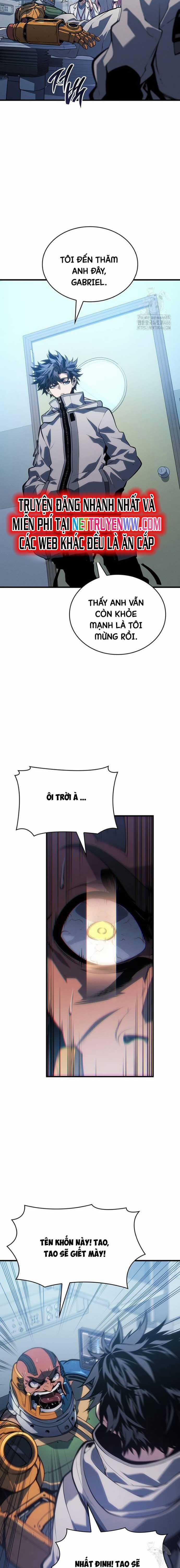 Tạp Huyết - Chapter 10 - Trang 8