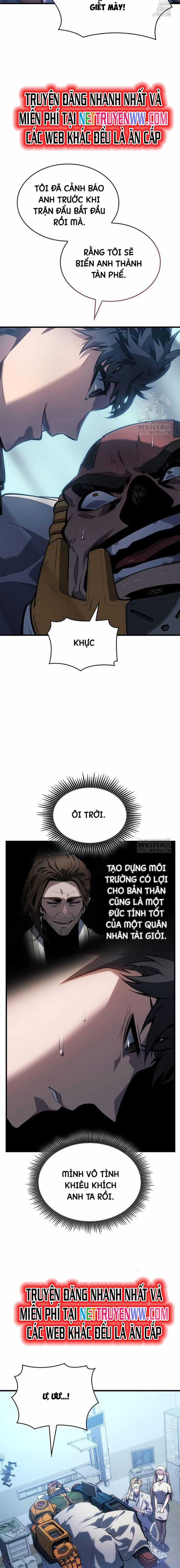 Tạp Huyết - Chapter 10 - Trang 9