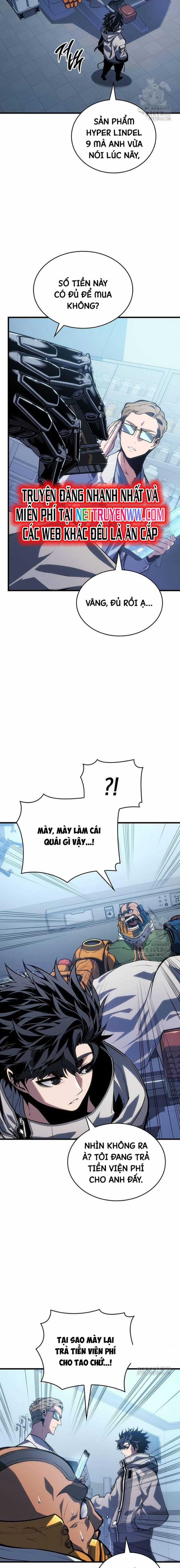 Tạp Huyết - Chapter 10 - Trang 10