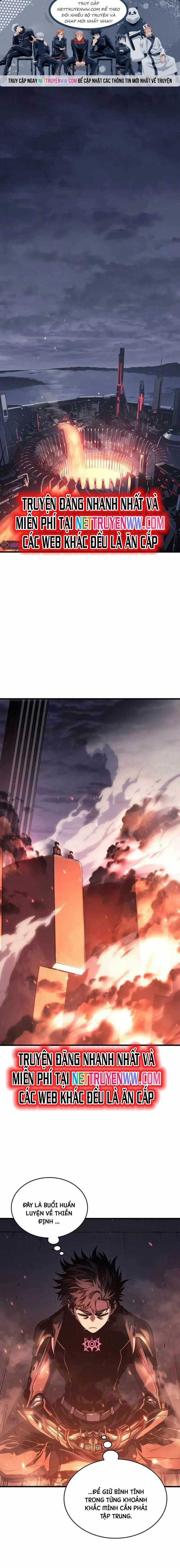 Tạp Huyết - Chapter 11 - Trang 1