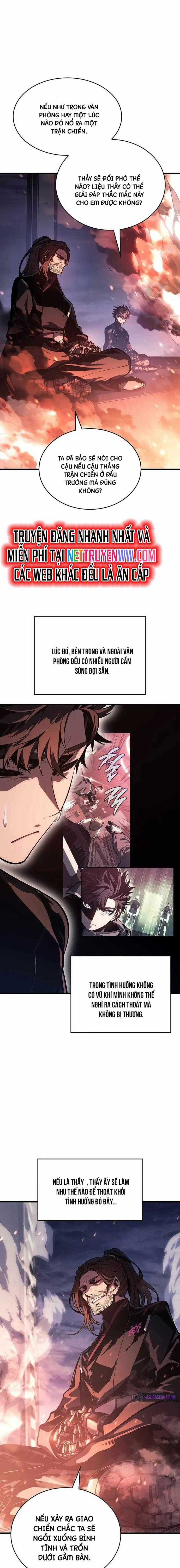 Tạp Huyết - Chapter 11 - Trang 2