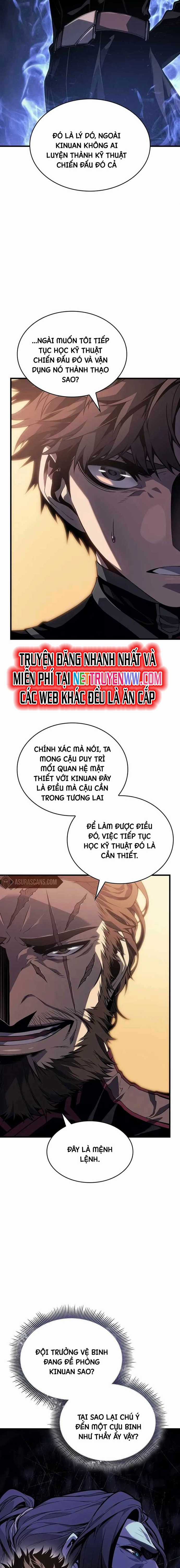 Tạp Huyết - Chapter 11 - Trang 12