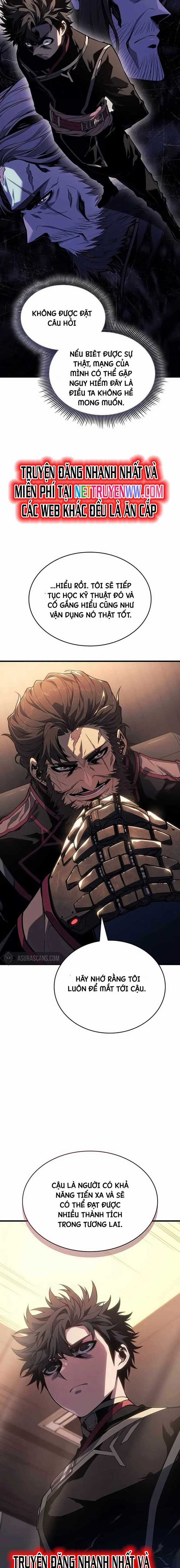 Tạp Huyết - Chapter 11 - Trang 13