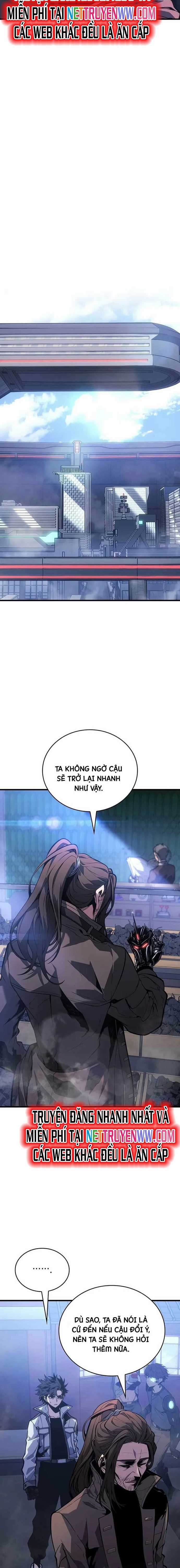 Tạp Huyết - Chapter 11 - Trang 14