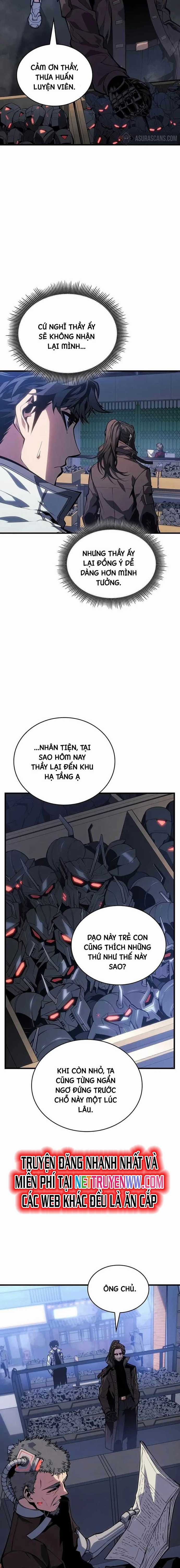 Tạp Huyết - Chapter 11 - Trang 15