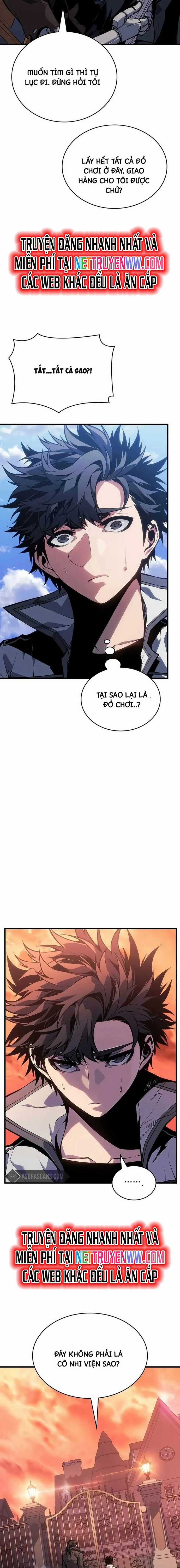 Tạp Huyết - Chapter 11 - Trang 16