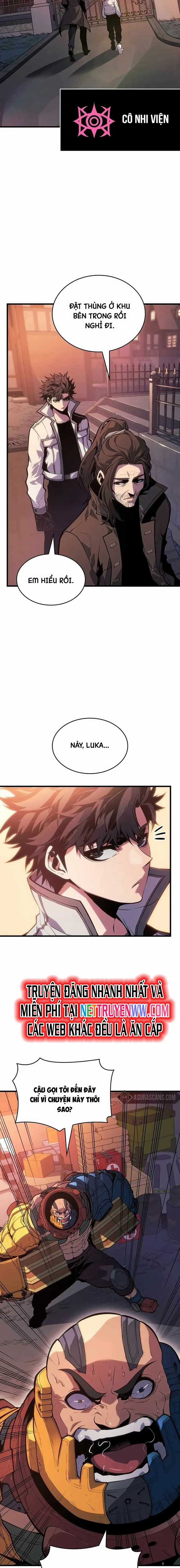Tạp Huyết - Chapter 11 - Trang 17