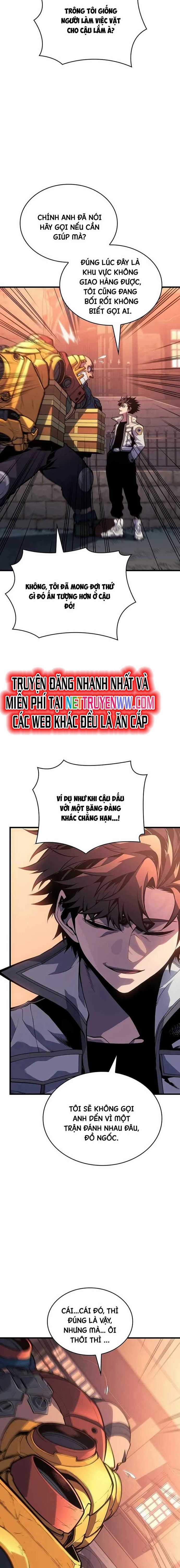 Tạp Huyết - Chapter 11 - Trang 18