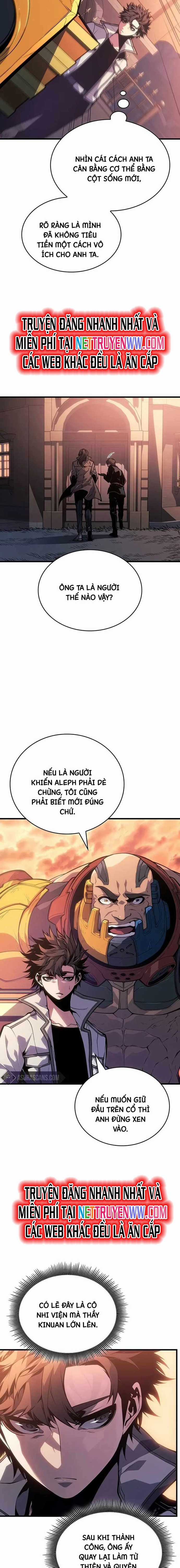 Tạp Huyết - Chapter 11 - Trang 19