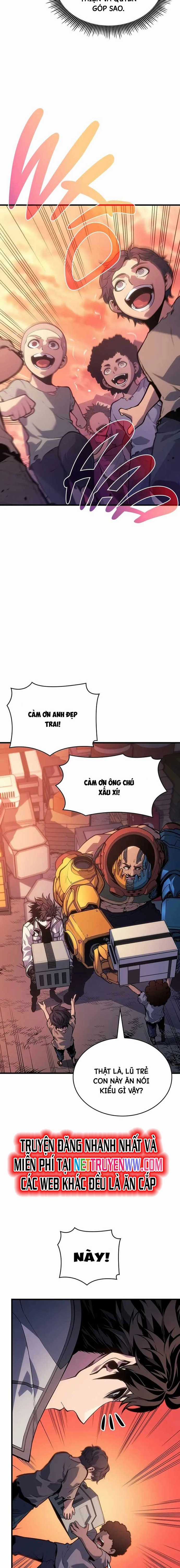 Tạp Huyết - Chapter 11 - Trang 20