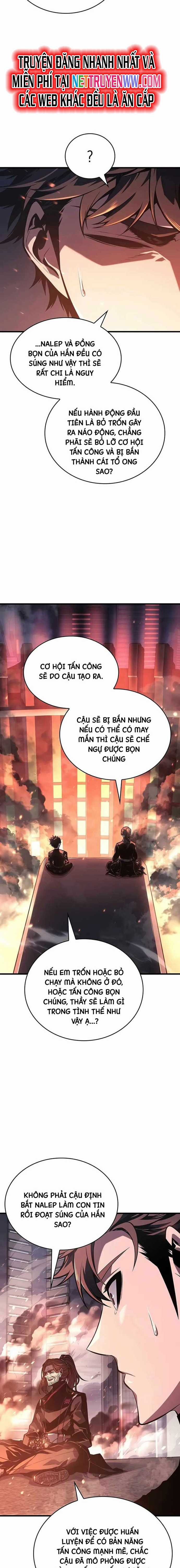 Tạp Huyết - Chapter 11 - Trang 3