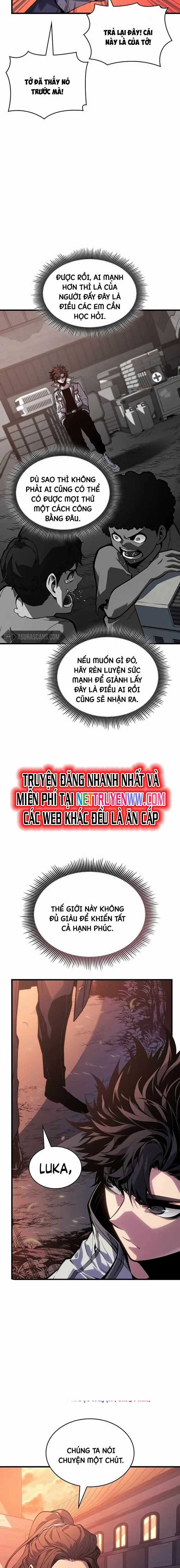 Tạp Huyết - Chapter 11 - Trang 21