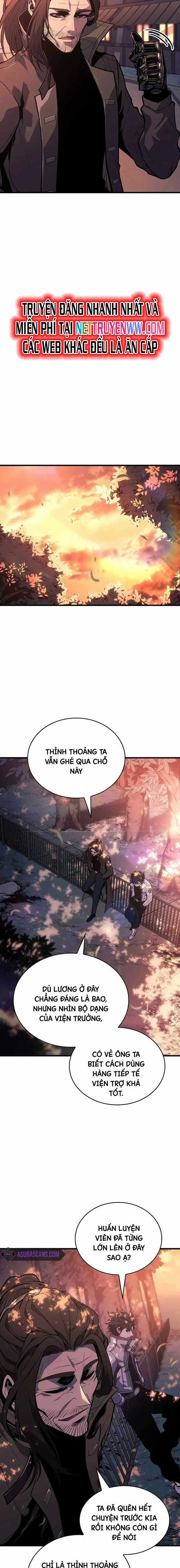 Tạp Huyết - Chapter 11 - Trang 22