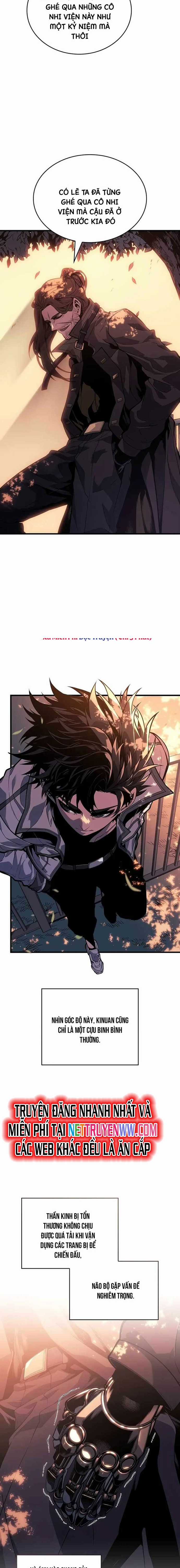 Tạp Huyết - Chapter 11 - Trang 23