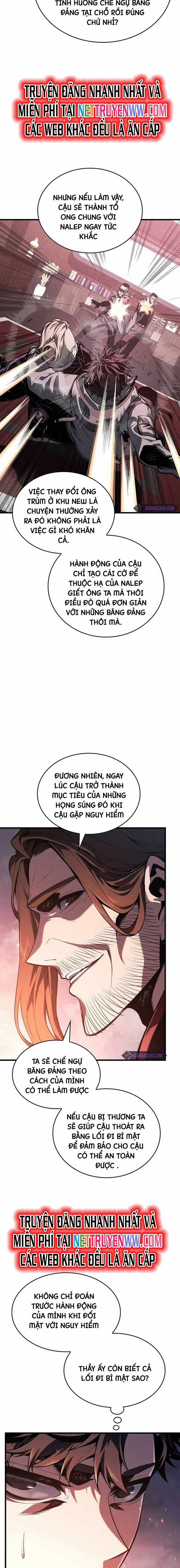 Tạp Huyết - Chapter 11 - Trang 4