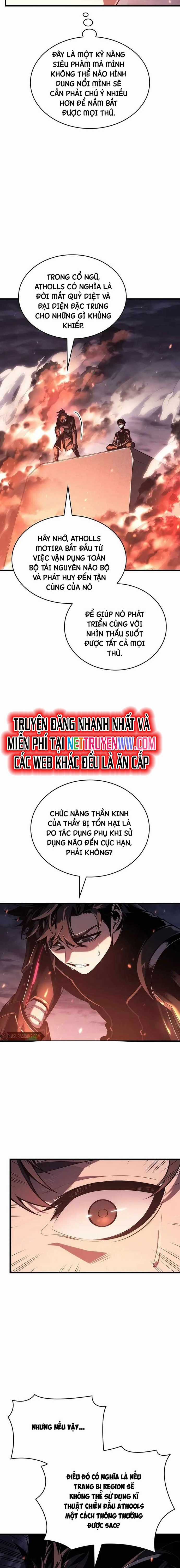 Tạp Huyết - Chapter 11 - Trang 5