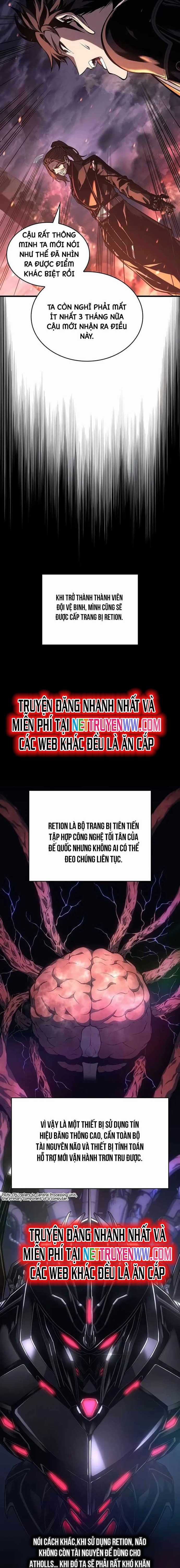 Tạp Huyết - Chapter 11 - Trang 6