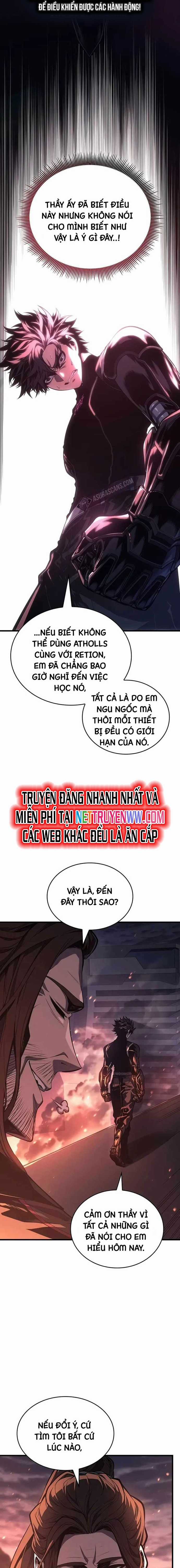 Tạp Huyết - Chapter 11 - Trang 7