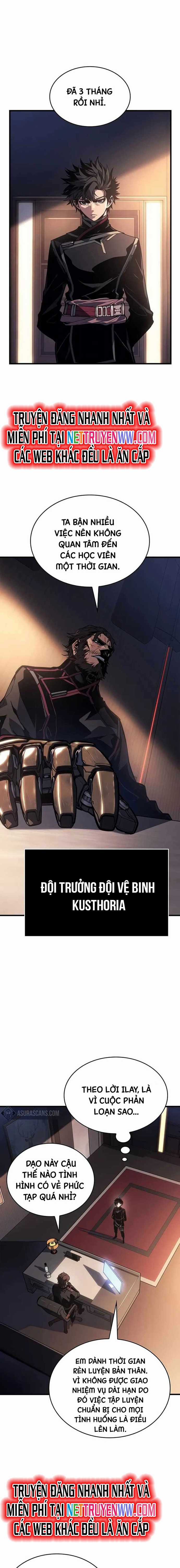 Tạp Huyết - Chapter 11 - Trang 9