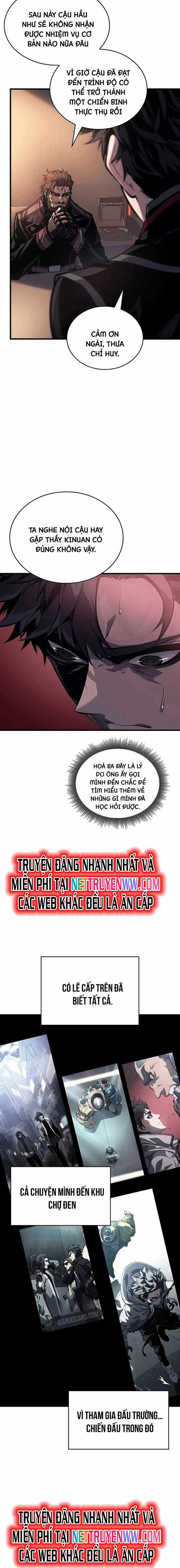 Tạp Huyết - Chapter 11 - Trang 10