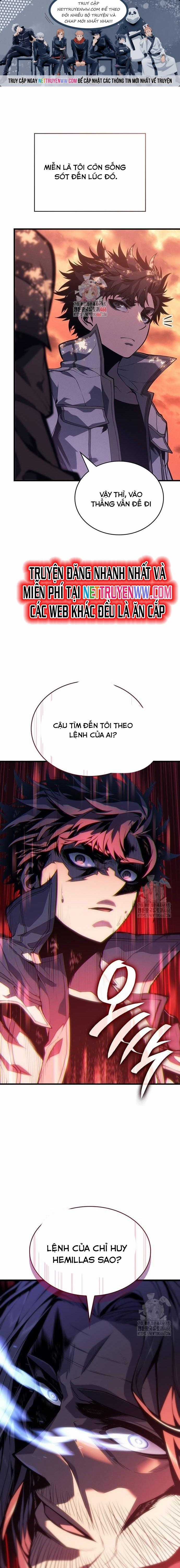 Tạp Huyết - Chapter 12 - Trang 1