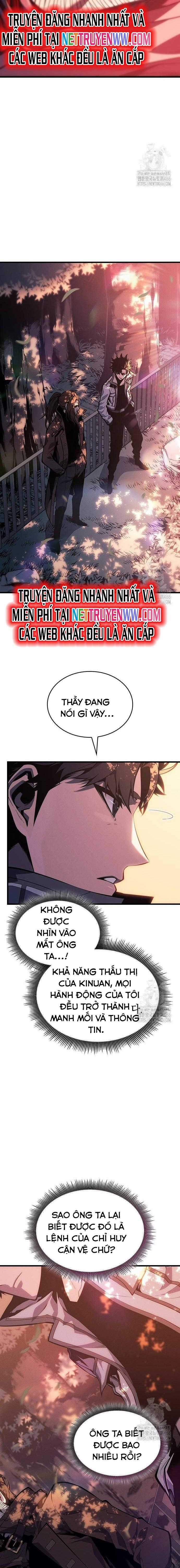 Tạp Huyết - Chapter 12 - Trang 2