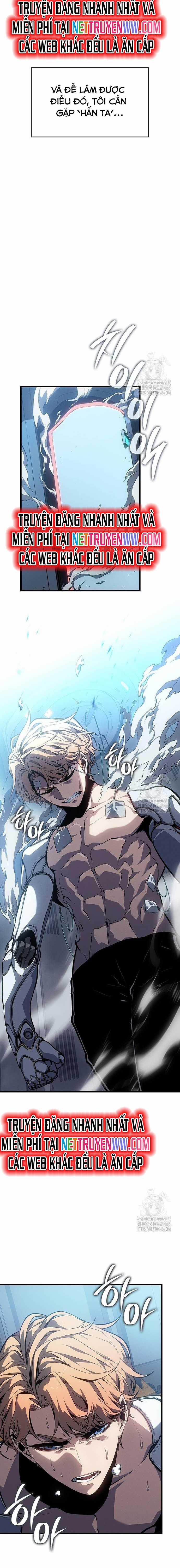 Tạp Huyết - Chapter 12 - Trang 12