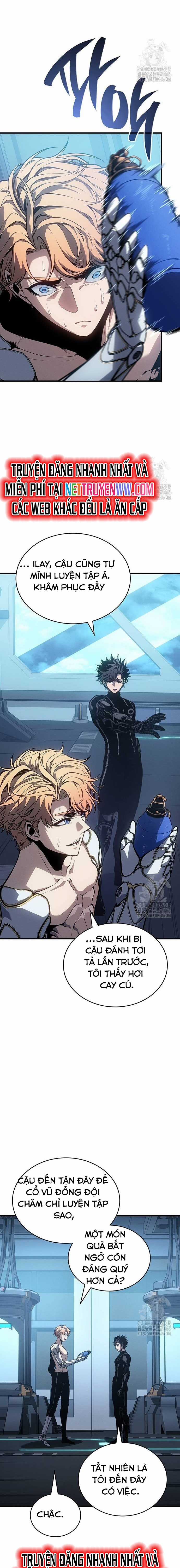 Tạp Huyết - Chapter 12 - Trang 13