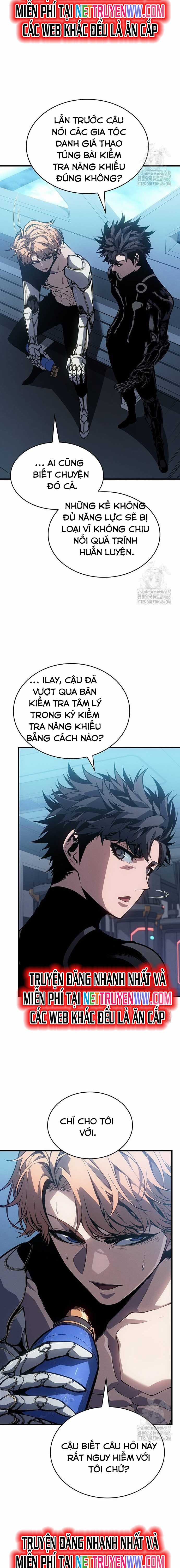 Tạp Huyết - Chapter 12 - Trang 14